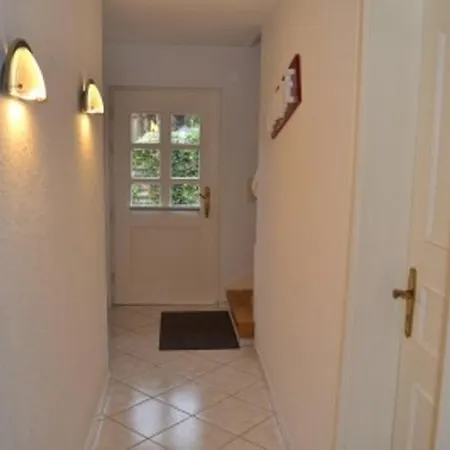 Apartament Fischerhuus